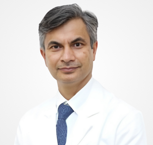 Dr. Sanjay Kumar