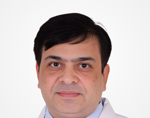 Dr. Sanjeev Arora