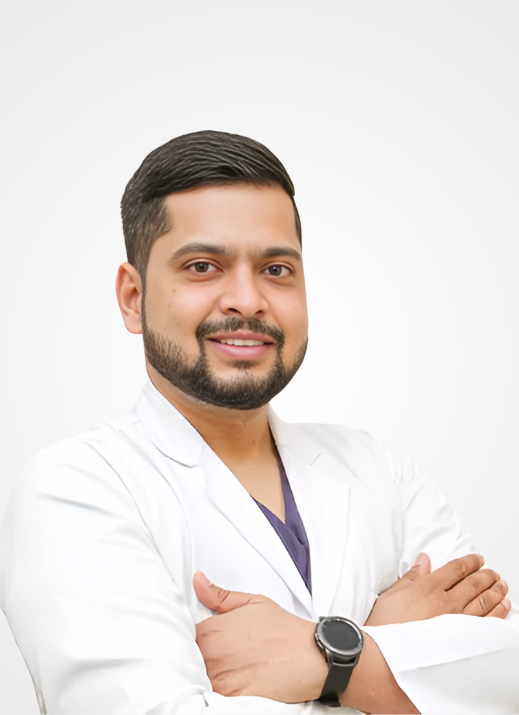 Dr. Sanjeev Singh