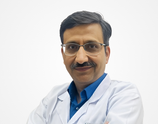 Dr. Sanjeev kumar tuli Yatharth Hospital