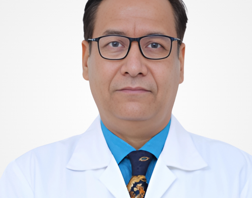 Dr. Satyendra Katewa Sanar