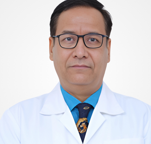 Dr. Satyendra Katewa Sanar