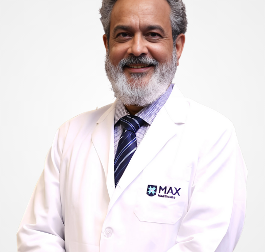 Dr. Saurabh Pokhariyal