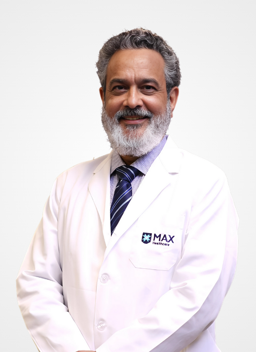 Dr. Saurabh Pokhariyal