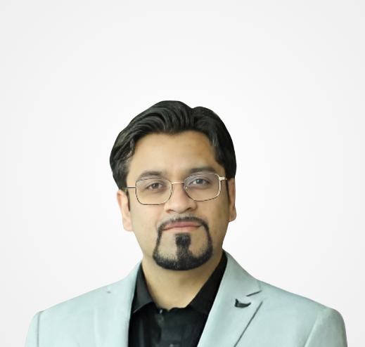 Dr. Saurabh Sharma