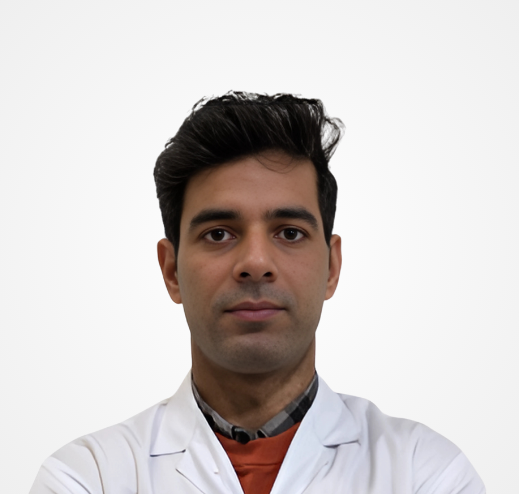 Dr. Saurav Kumar