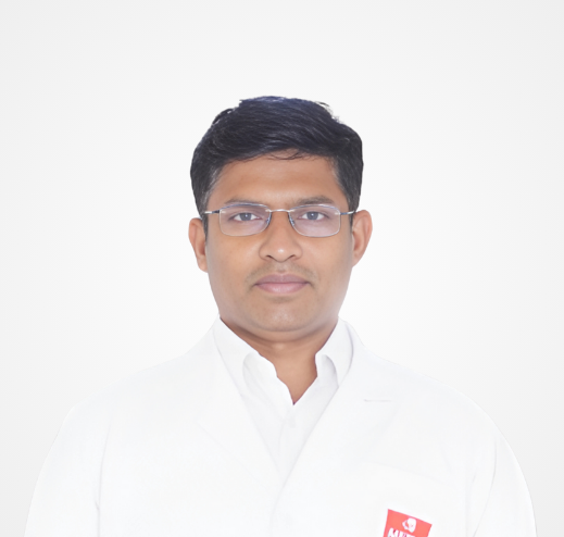 Dr. Selvakumar Naganathan Metro Hospital