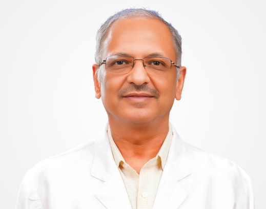 Dr. Shaleen Agarwal