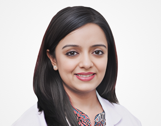 Dr. Sonia Lal Gupta Metro Hospital