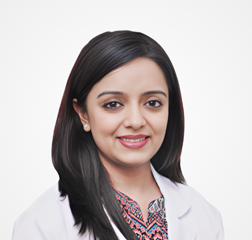 Dr. Sonia Lal Gupta Metro Hospital