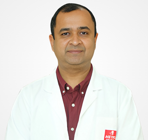 Dr. Sumant Gupta Metro Hospital
