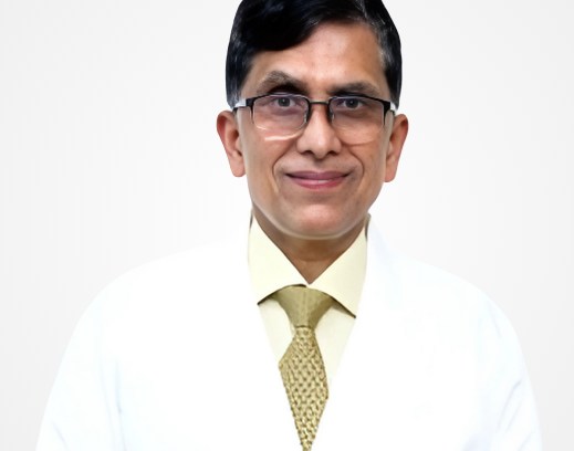 Dr. Sunil Prakash
