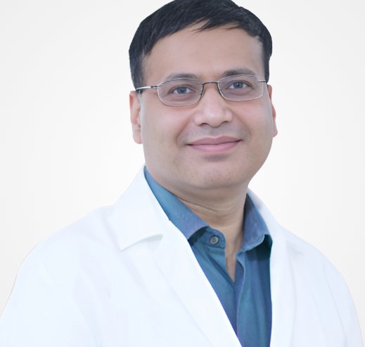 Dr. Sunil Singla
