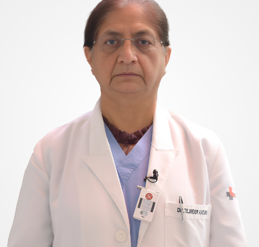 Dr. Tejinder Kataria