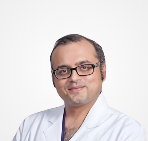 Dr. Udgeath Dhir