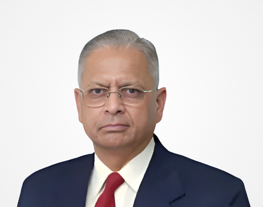 Dr. V S Mehta