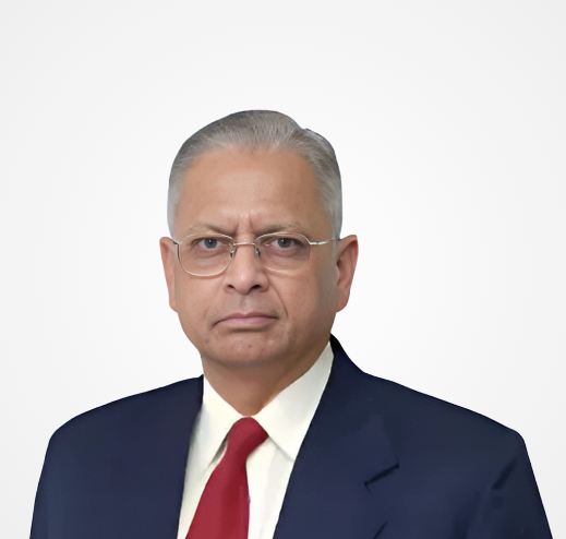 Dr. V S Mehta