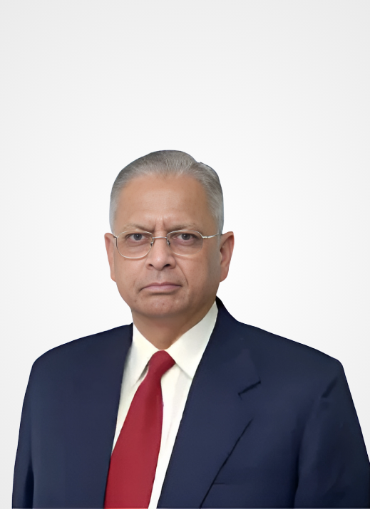 Dr. V S Mehta