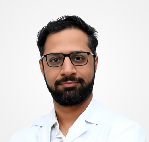 Dr. Varun Kumar