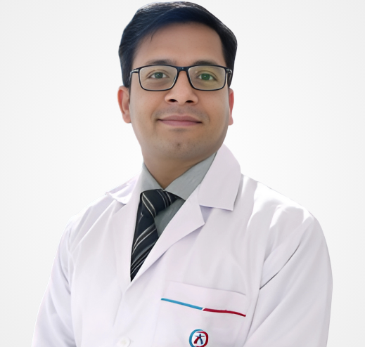 Dr. Vikas Agarwal
