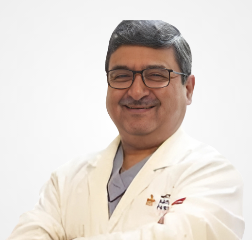 Dr. Vikas Gupta