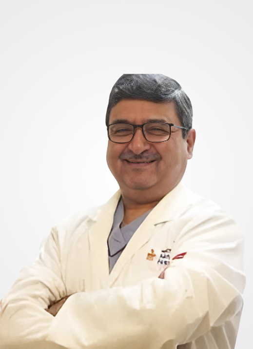 Dr. Vikas Gupta