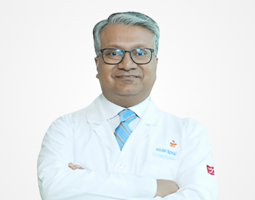 Dr. Vikas Jain