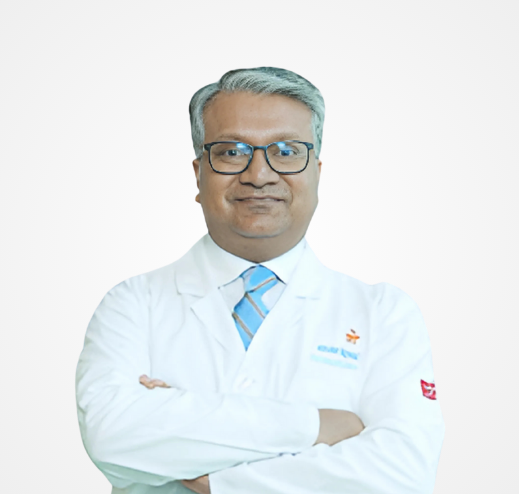Dr. Vikas Jain
