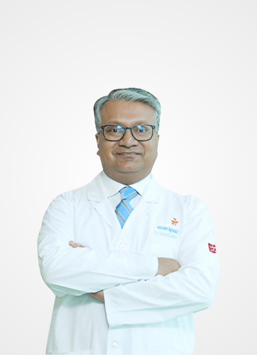 Dr. Vikas Jain