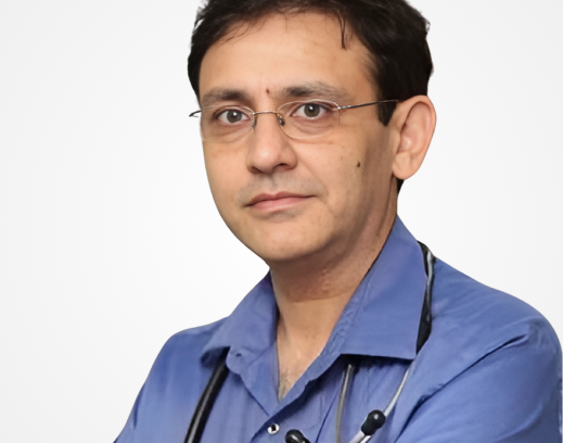 Dr. Vikram Kalra