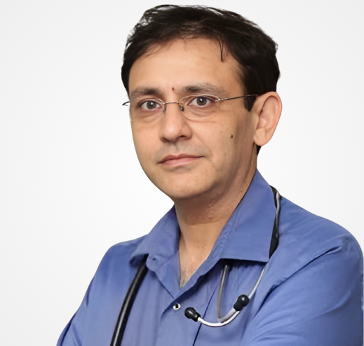 Dr. Vikram Kalra