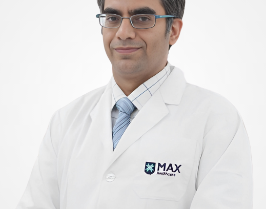 Dr. Vikram Shah Batra