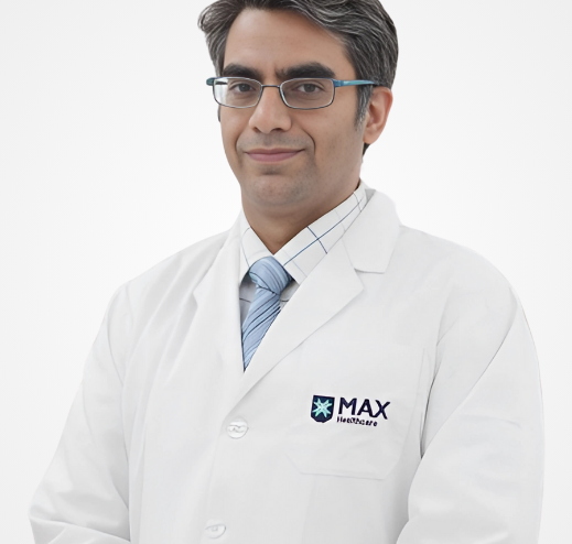 Dr. Vikram Shah Batra