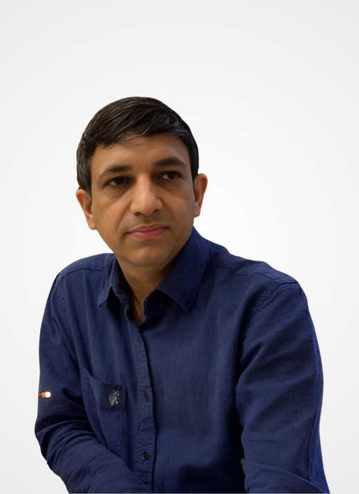 Dr. Vineet Bhatia