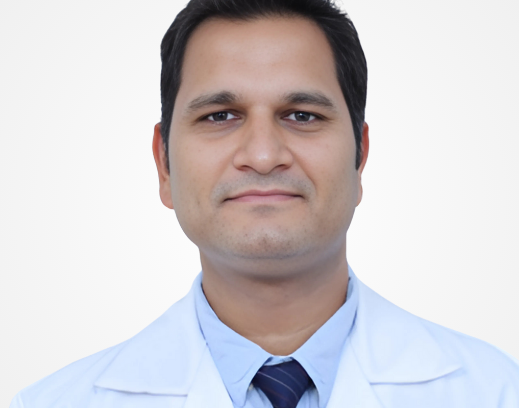Dr. Vineet Goel