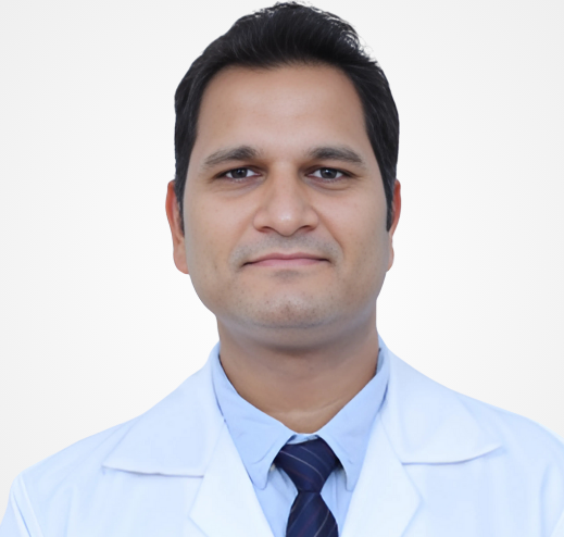 Dr. Vineet Goel