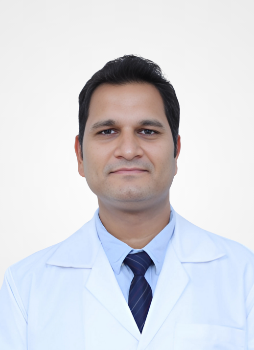 Dr. Vineet Goel
