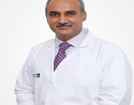 Dr. Vishal Khullar