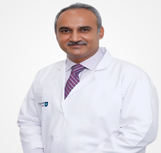 Dr. Vishal Khullar
