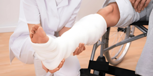 Fractures & Bone Injuries Treatment in India