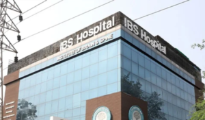 Institute of Brain and Spine