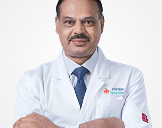 Dr. CS Narayanan
