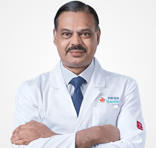 Dr. CS Narayanan