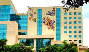 Manipal Hospital Dwarka