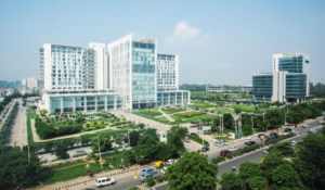 Medanta Hospital Gurugram