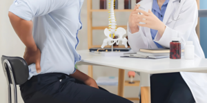 Spinal Disorders Treatment in India