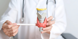 Thyroid Disorders Treatment in India