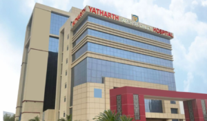 Yatharth Super Speciality Hospital Noida