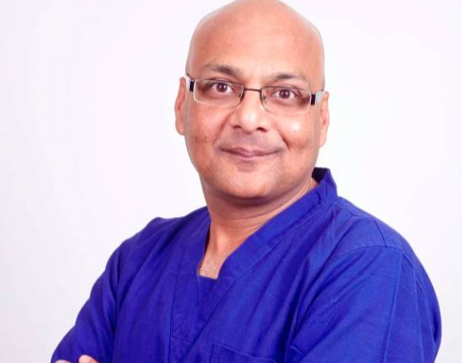 Dr. (Prof.). Amit Kumar Sharma