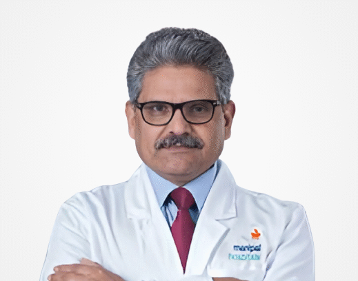 Dr. Yugal Kishore Mishra